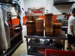 -老陶包子铺(南大西南村店)