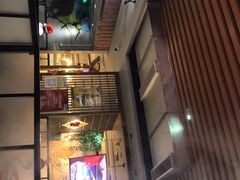 门面-悦来悦牛潮汕牛肉火锅(大浪店)