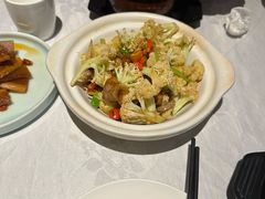 -鄱阳湖·江西小炒·瓦罐煨汤(五道口店)