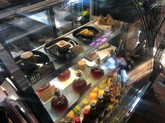 -出走咖啡·面包(宋庄店)