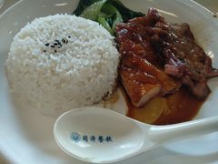 -同济大学-北苑食堂