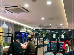 -龙梅肥肠鱼(明瓦廊店)