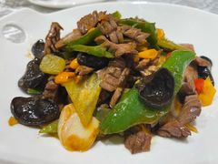 -马凯餐厅(地安门店)