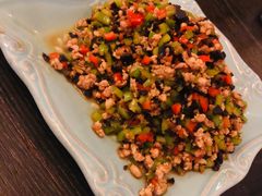 -火燒雲傣家菜(鼓楼店)