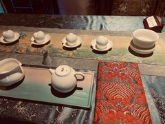 -醉西楼·国风茶社