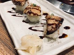 -御牛道日式烤肉料理(杭州万象城店)
