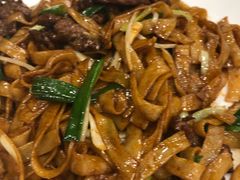 -麒麟中餐厅·经典粤菜·地道菜式老字号(广州长隆酒店)