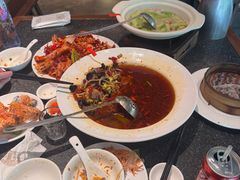 -王庄阿咪海鲜大排档(象园店)