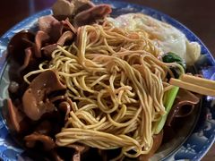 -九八五面馆(欧洲城店)
