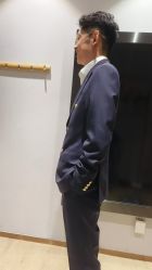 -红领RED COLLAR西装定制体验中心