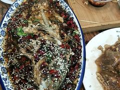 -美味居(古城店)