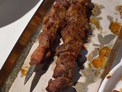 -西域阿里马新疆菜·清真(桂花路店)