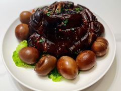 -绸乡宴酒店·融合苏帮宴(吴江店)