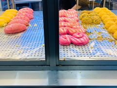 -LELECHA乐乐茶(新街口大洋店)