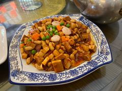 八宝辣酱-三林民间传菜