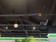 -叹茶靓点·粤式餐厅·全天茶市(石井万民广场店)