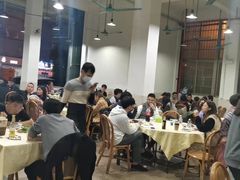 大堂-标记美食新鲜猪杂(兴南大道店)
