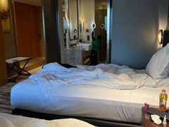 -上海虹桥祥源希尔顿酒店