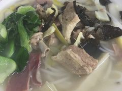 -五芳齋粽子点心(浦北路店)