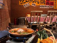 -火塘云南烧烤大排档