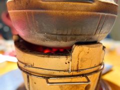 -捞围鲜·港式打边炉(海阳路店)