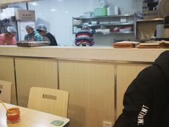 -饺子季水饺餐厅(新市街店)
