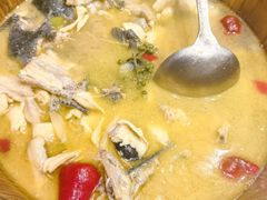 -天毓山庄·餐厅