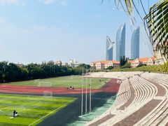 -厦门大学(思明校区)