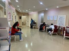 -伊丽莎白妇科医院·早孕检查