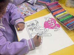 -大卫美术教育(中南路校区)