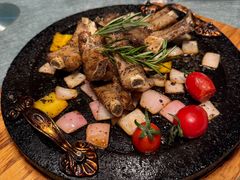 -老房子金沙元年川菜食府·花园餐厅(金沙店)