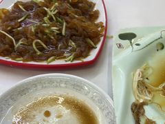 -北戴河庆山饭店·海鲜砂锅粥(北戴河黑石路店)