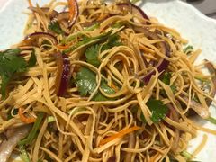 -北李妈妈菜·海肠捞饭(开发区万达店)