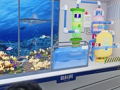 -沈阳海洋探索中心