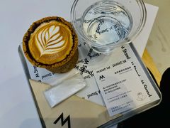 -M Stand(BFC外滩金融中心店)