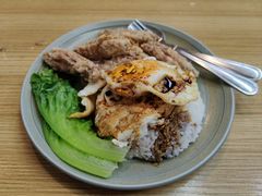 -金满美食