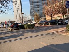 -永旺梦乐城国际商城(北清路店)