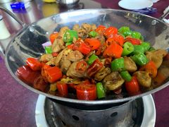 -北雪湘园酒家(五山店)