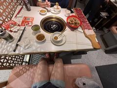 -牛人日志·鲜牛肉骨汤火锅(万科里瑧店)