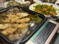 -松涛园朝鲜·海鲜·料理店(鸭绿江断桥店)