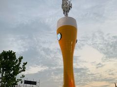 -第35届青岛国际啤酒节