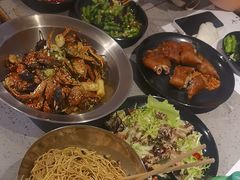 -一棠龙虾•王牌虾球(恒隆广场店)