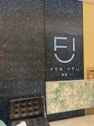 -FOR YOU造型
