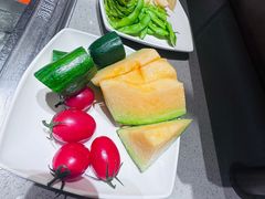 -海底捞火锅(飞马水城店)