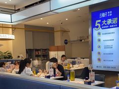 -兰湘子·湘菜小炒(盛龙广场店)