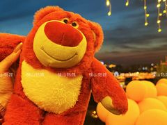 -烛影拾光观景餐厅·创意菜·摄影·小提琴(大唐不夜城店)