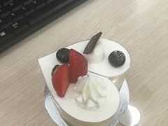 -巴黎贝甜·生日蛋糕(杭州文二路店)
