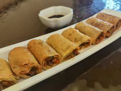-五观堂素食(新华路店)