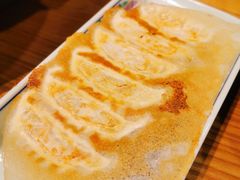 河豚煎饺-天正河鲀·河豚亭(大连店)