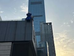 -长沙尼依格罗酒店